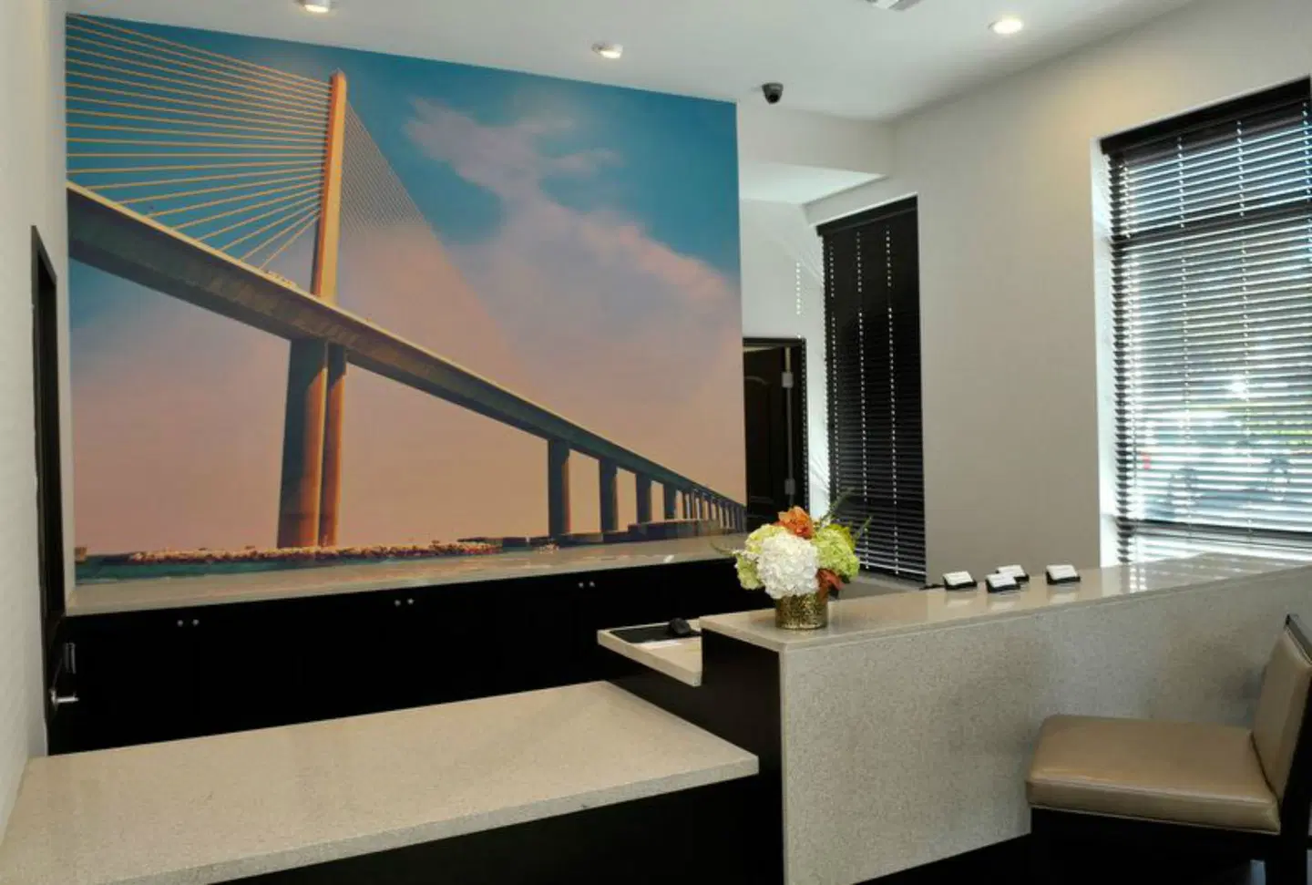 Staybridge Suites St. Petersburg Downtown by IHG HEALTH_BEAUTY
