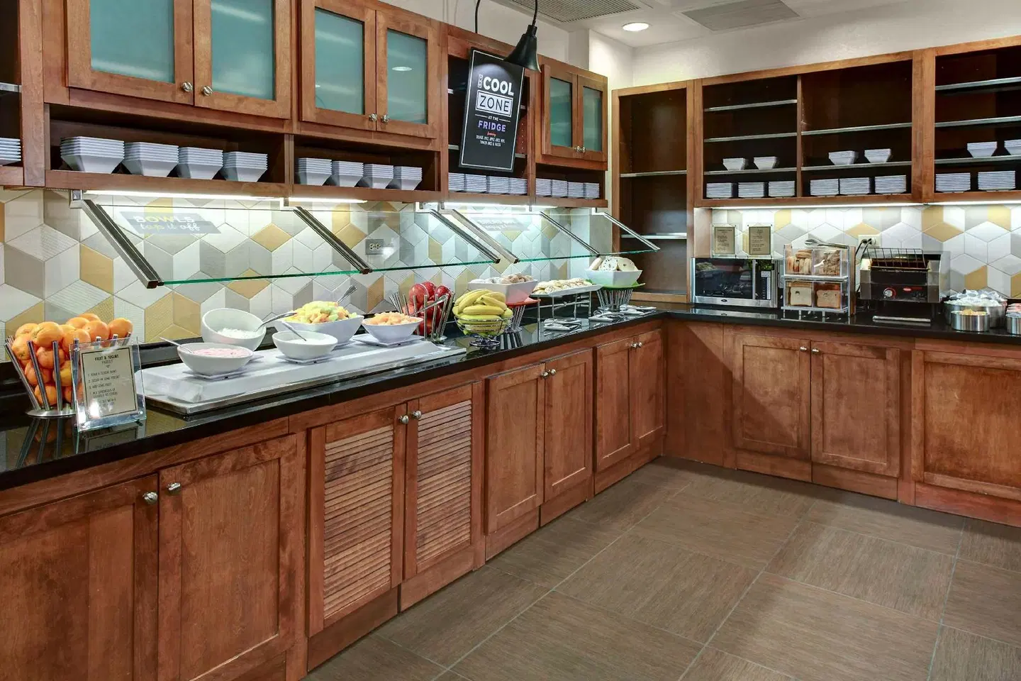 Hyatt Place Omaha/Downtown-Old Market Restaurant