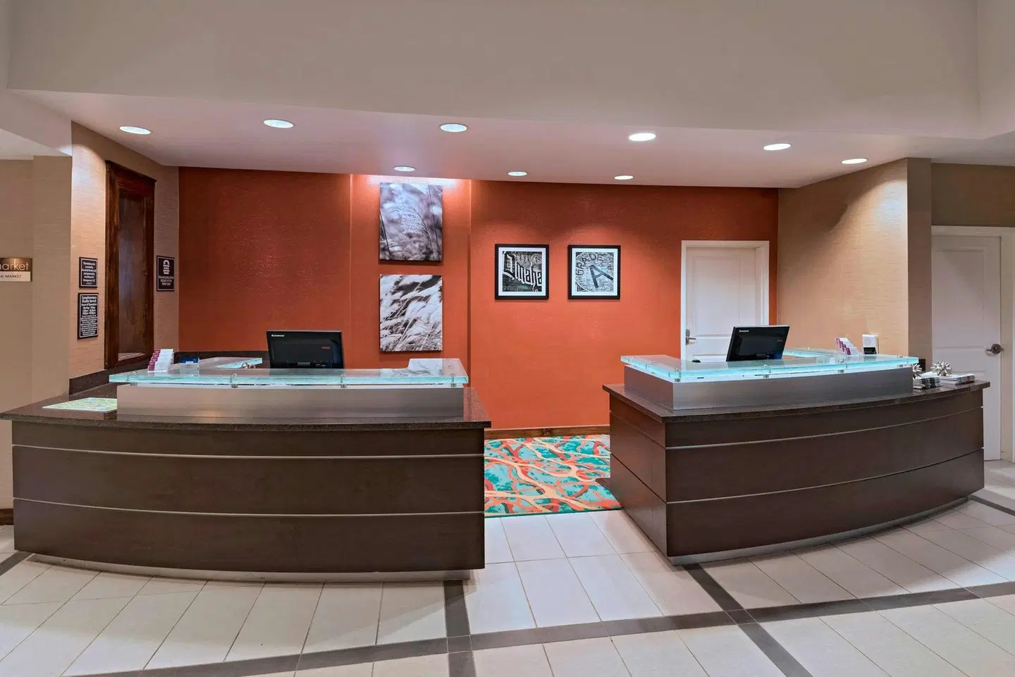 Residence Inn by Marriott Omaha West LOUNGE_LOBBY