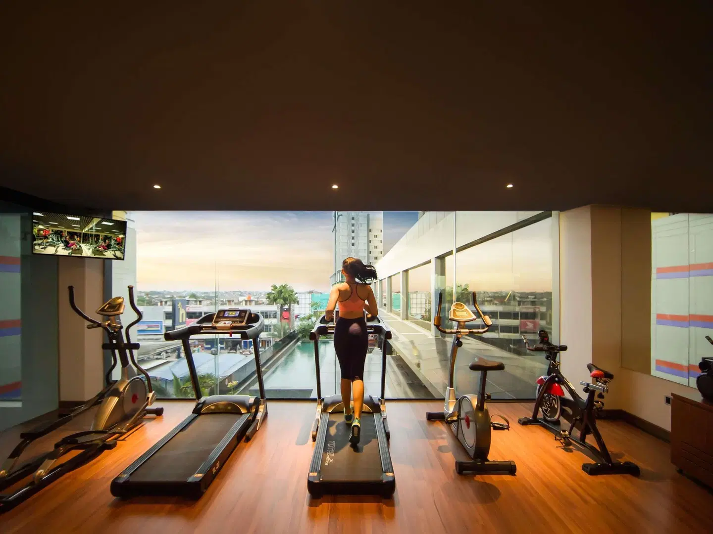 Novotel Pekanbaru Hotel SPORTS_AND_LEISURE