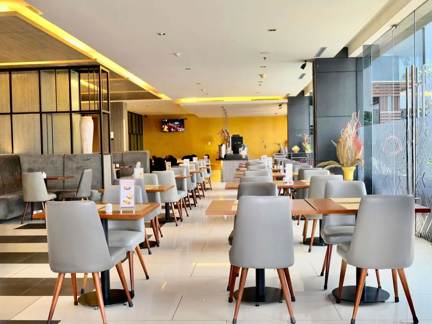 Novotel Pekanbaru Hotel Konferenz