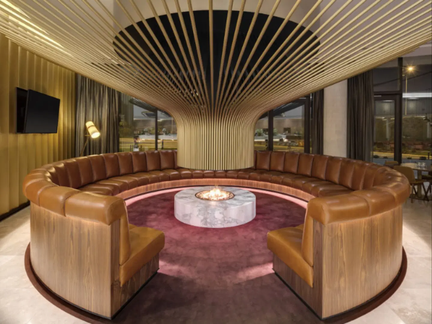 Vibe Hotel Canberra Airport LOUNGE_LOBBY