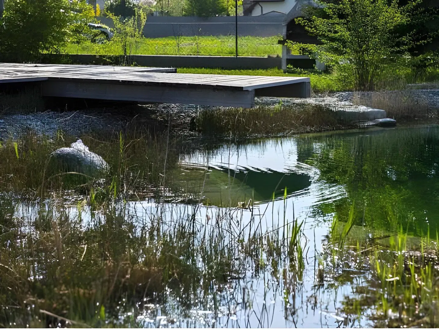 Burgen Landhaus LANDSCAPE