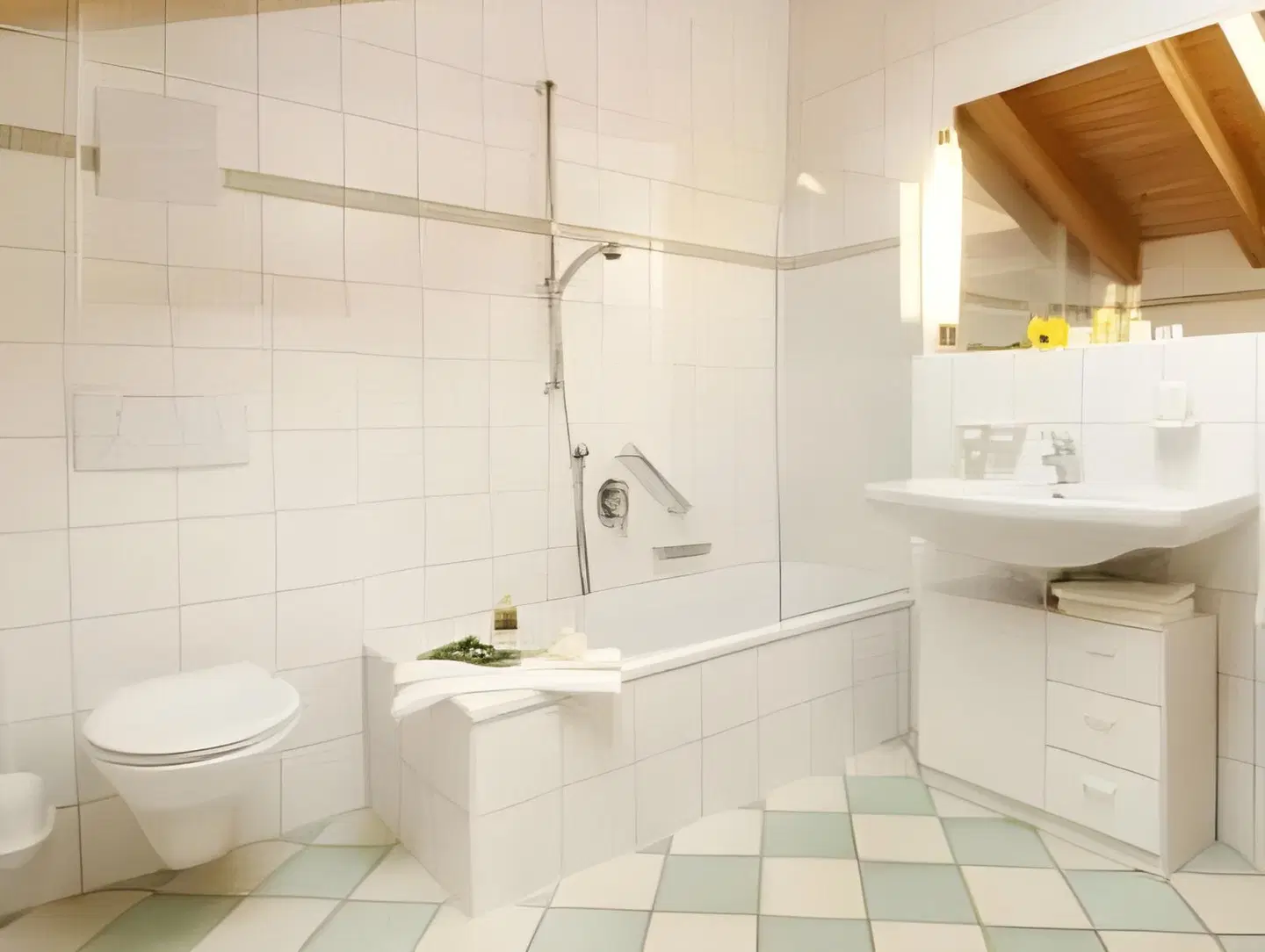 Büchele Badezimmer