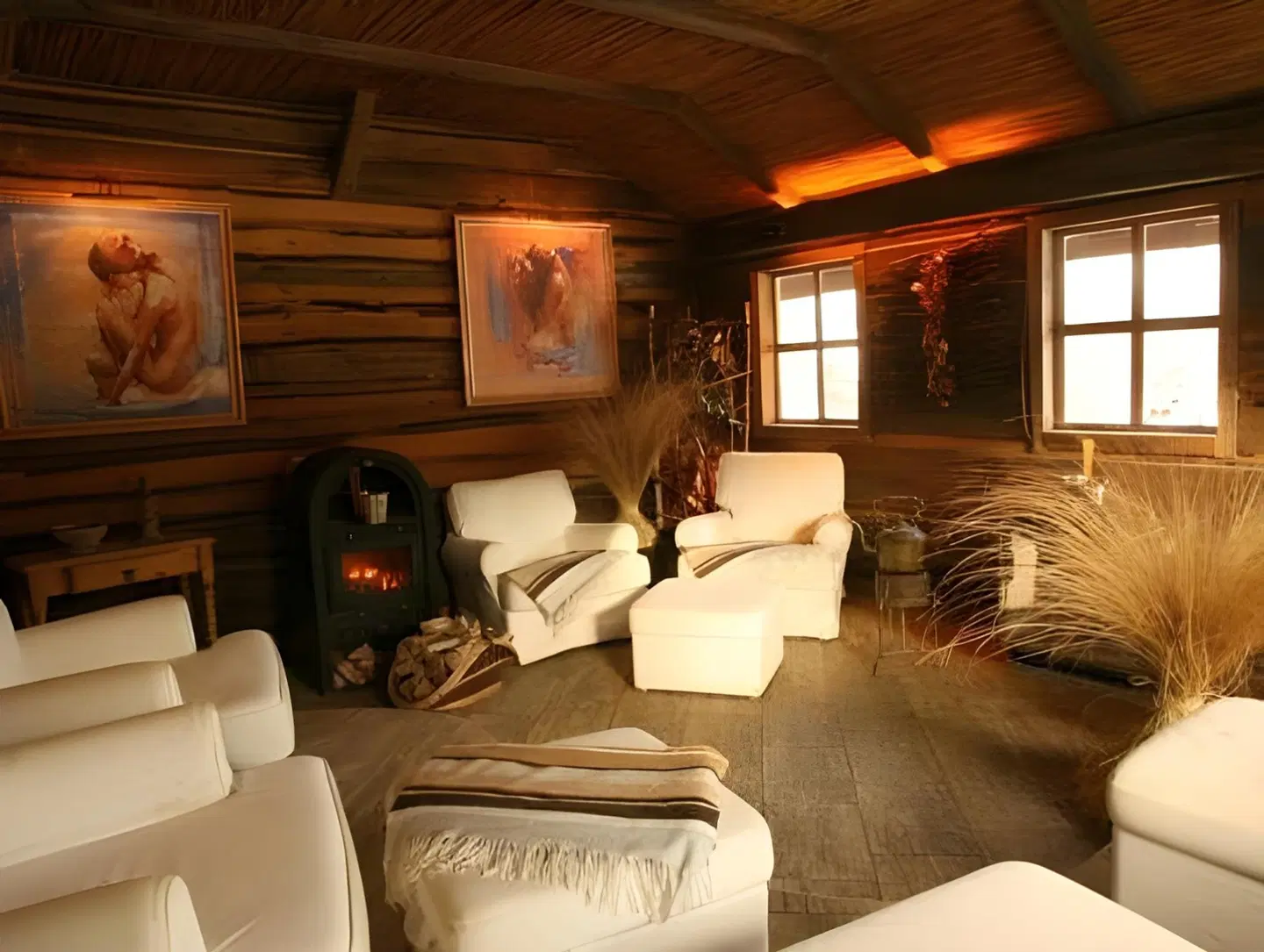 Wellnesshotel Seeschlösschen - Privat-SPA & Naturresort HEALTH_BEAUTY
