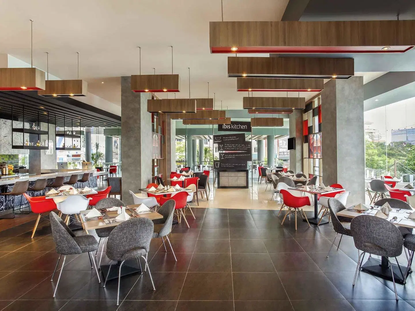 ibis Manado City Center Boulevard LOUNGE_LOBBY