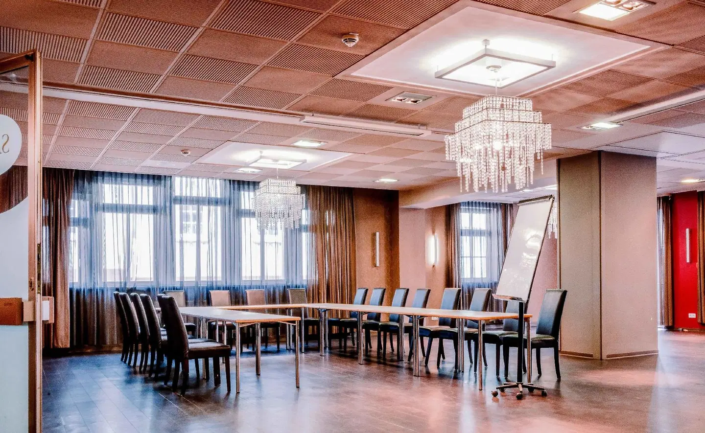 Hotel Engel Konferenz
