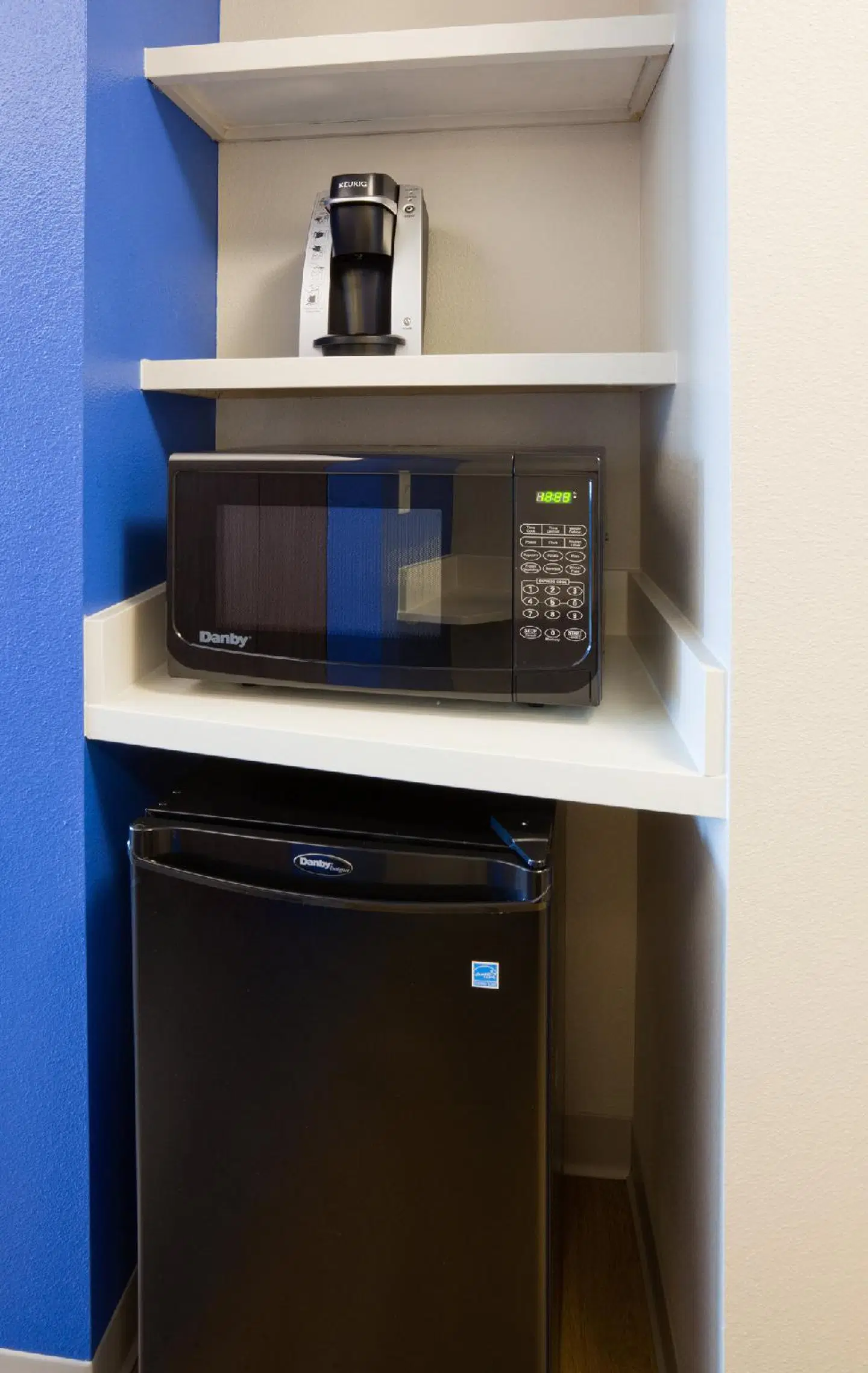 Holiday Inn Express & Suites Des Moines Downtown by IHG ROOM_EXAMPLE