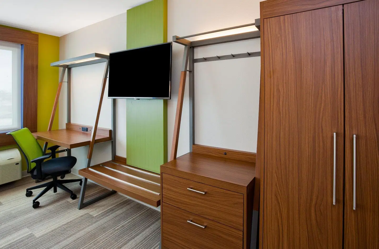 Holiday Inn Express & Suites Des Moines Downtown by IHG HEALTH_BEAUTY