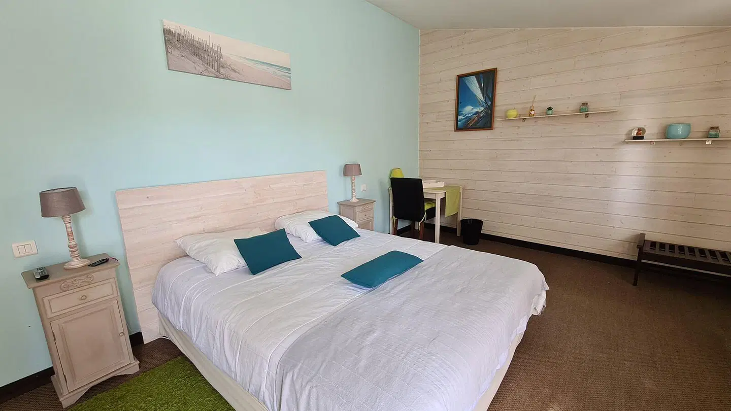 Hotel Alysa ROOM_EXAMPLE