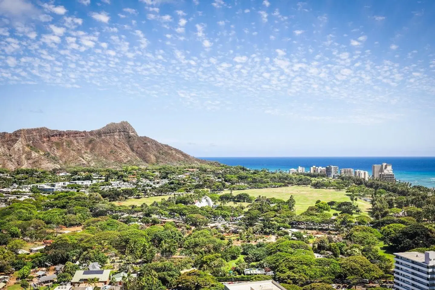Aston Waikiki Sunset LANDSCAPE