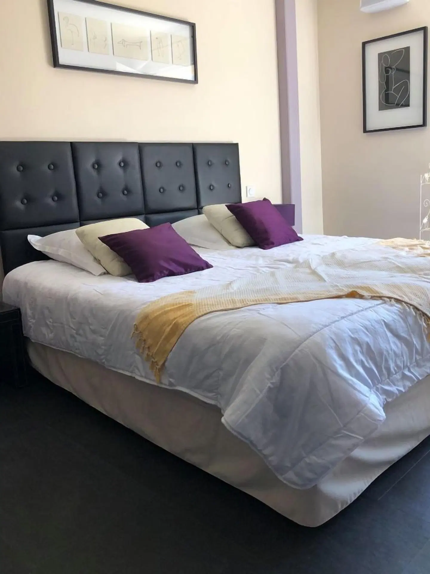 Hotel Alysa ROOM_EXAMPLE