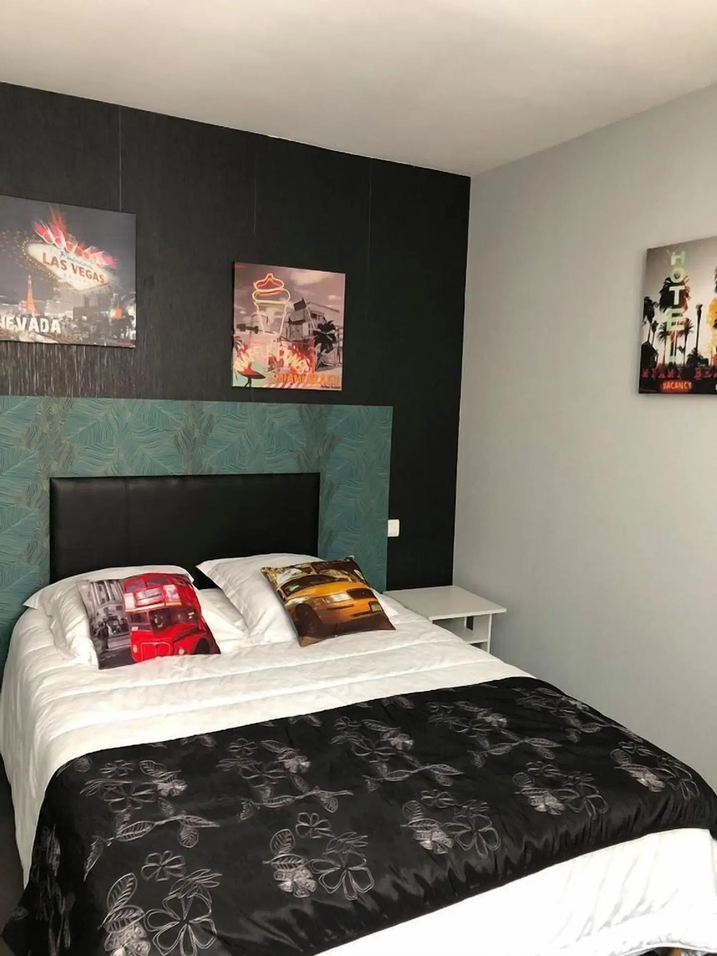 Hotel Alysa ROOM_EXAMPLE