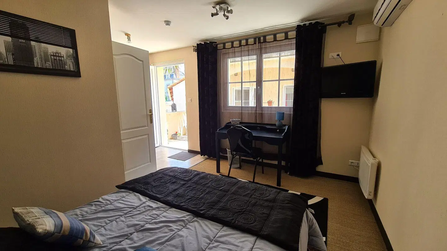 Hotel Alysa ROOM_EXAMPLE