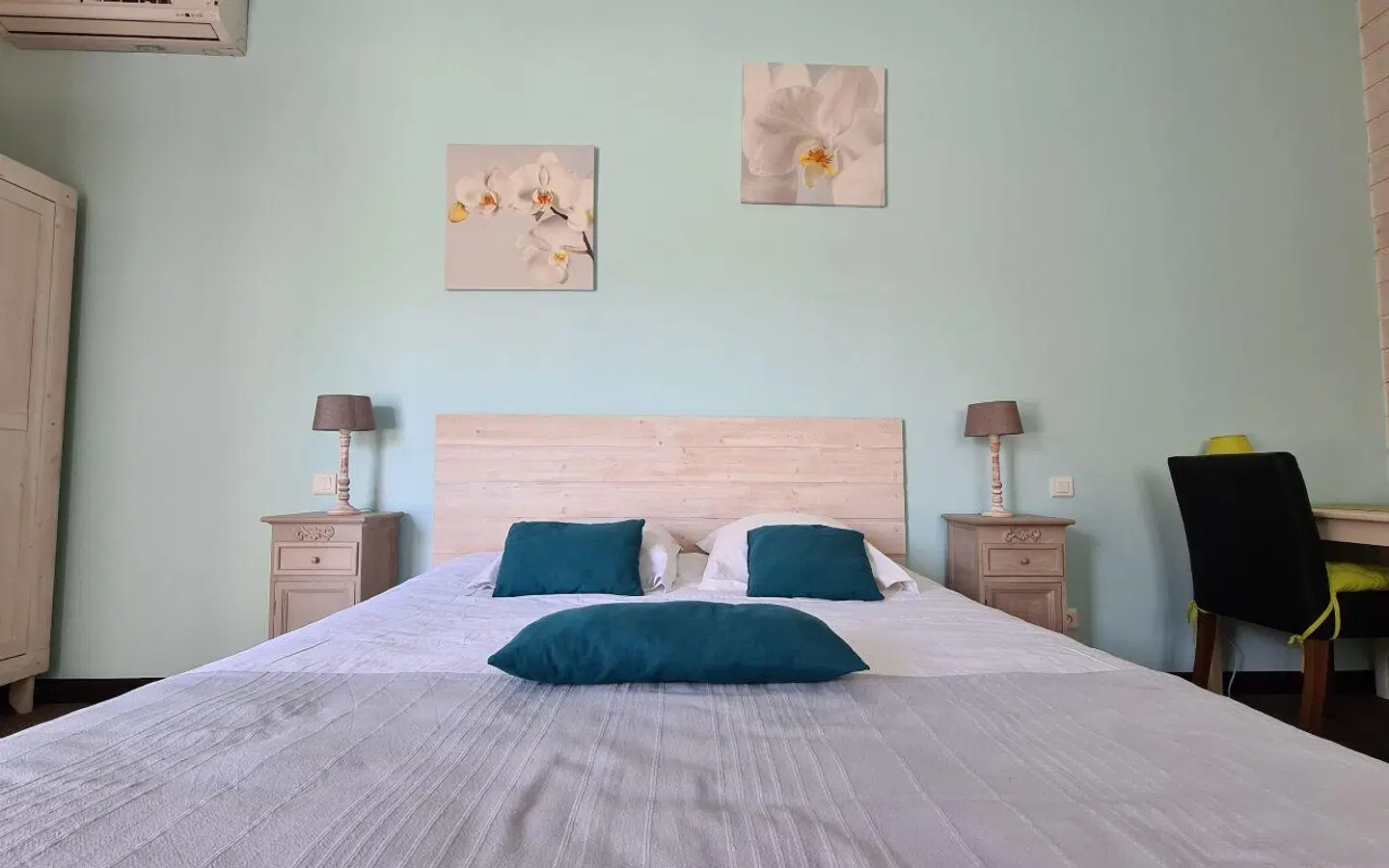Hotel Alysa ROOM_EXAMPLE
