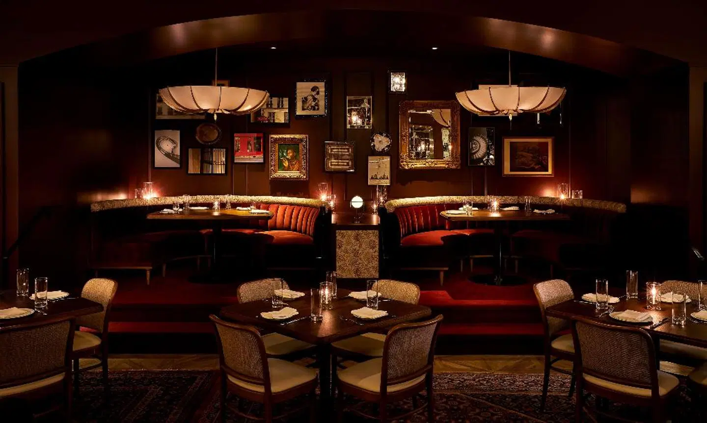 Pendry Chicago Restaurant