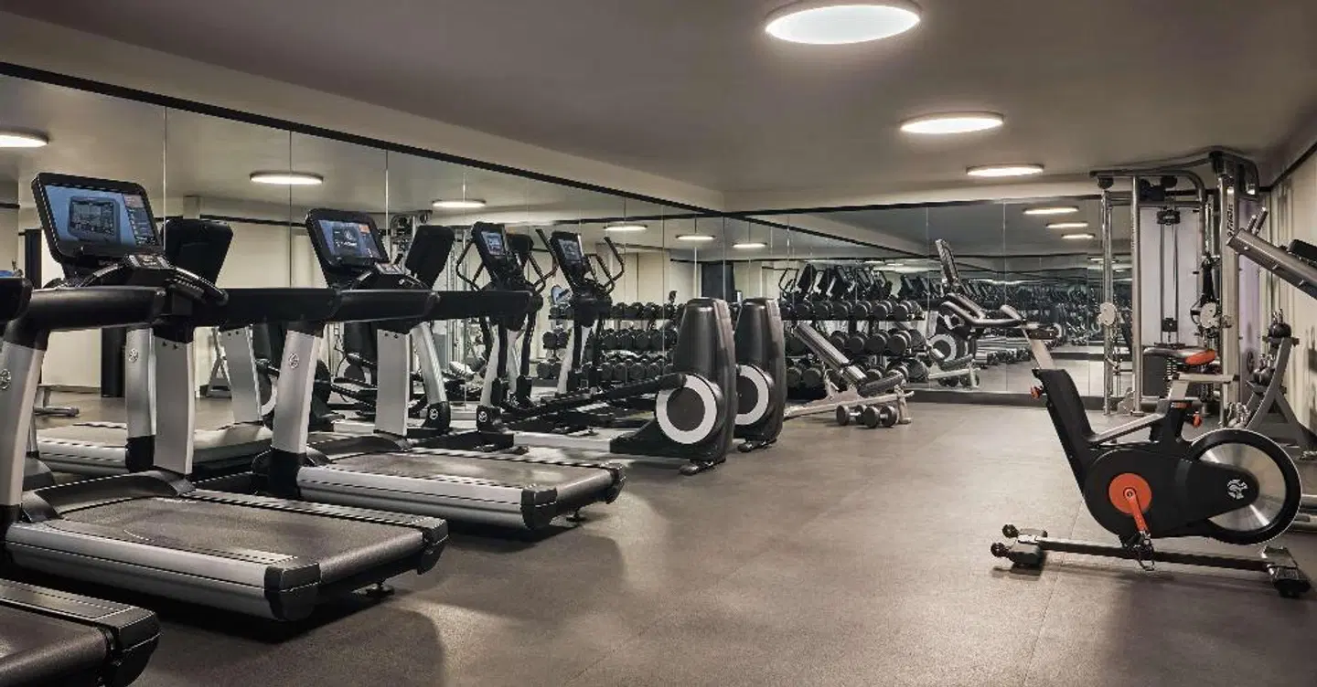 Pendry Chicago SPORTS_AND_LEISURE