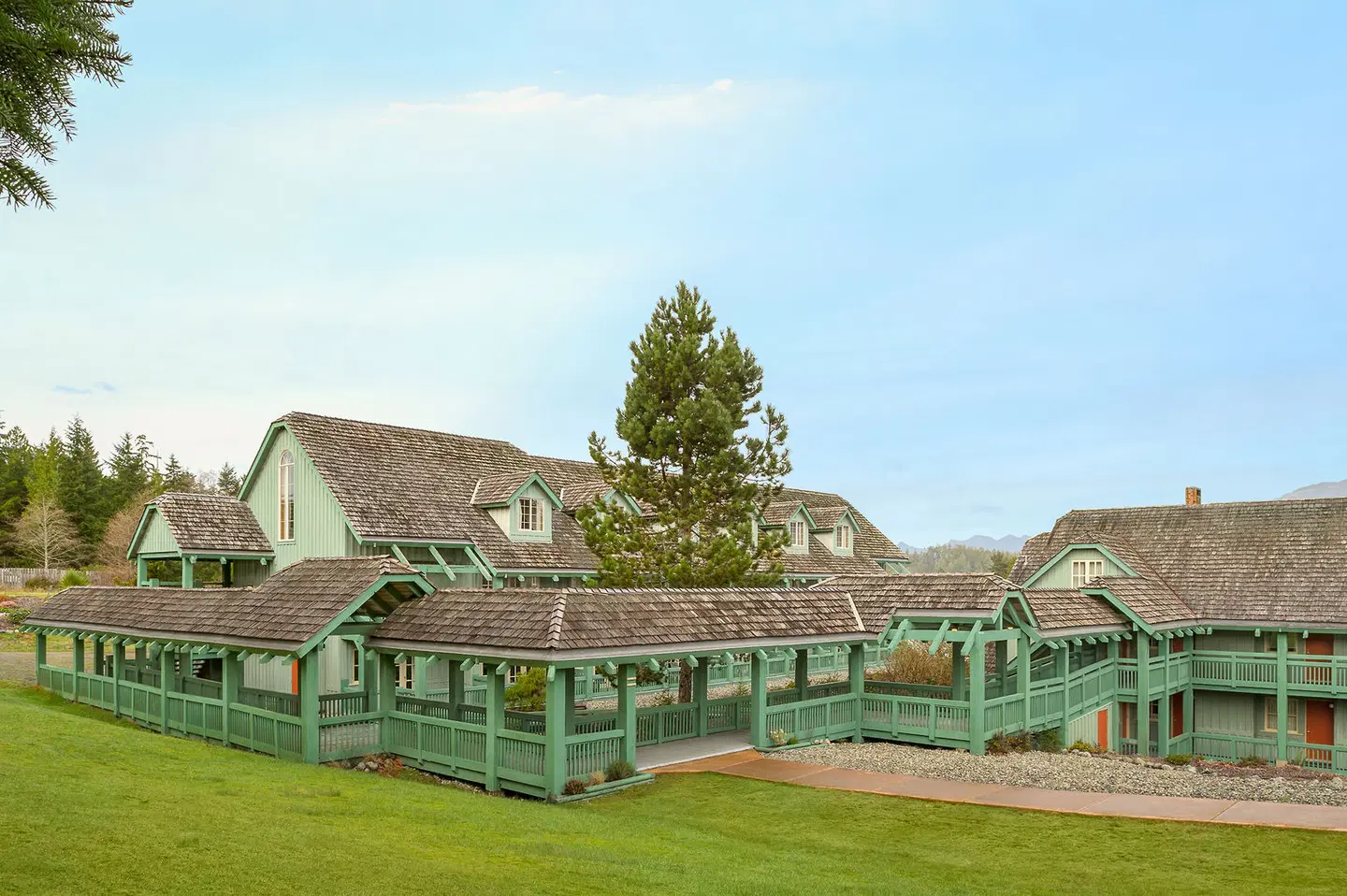 Canadian Princess Fishing Lodge & Marine Adventures SPORTS_AND_LEISURE