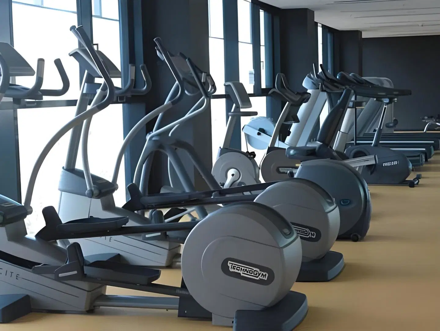 Lufthansa Seeheim - More than a Conference Hotel SPORTS_AND_LEISURE