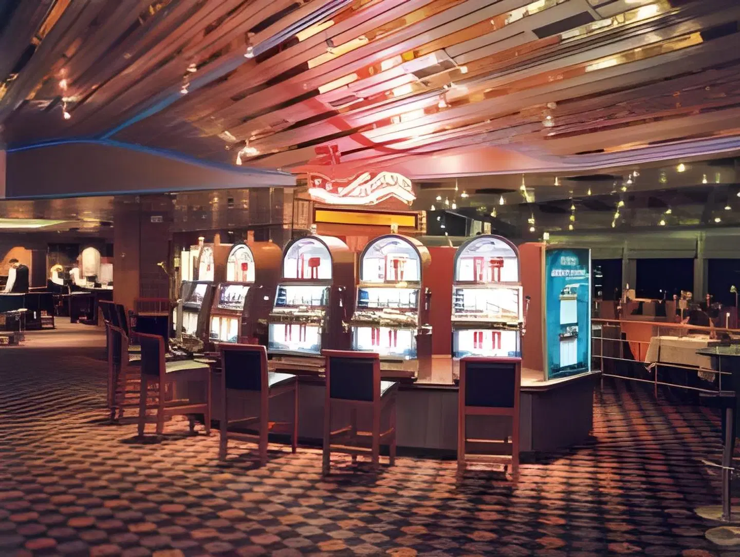 Munkebjerg Hotel LOUNGE_LOBBY