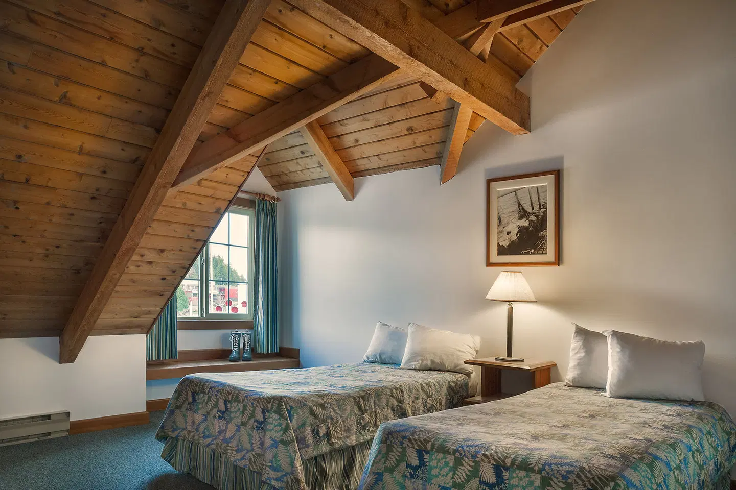 Canadian Princess Fishing Lodge & Marine Adventures ROOM_EXAMPLE