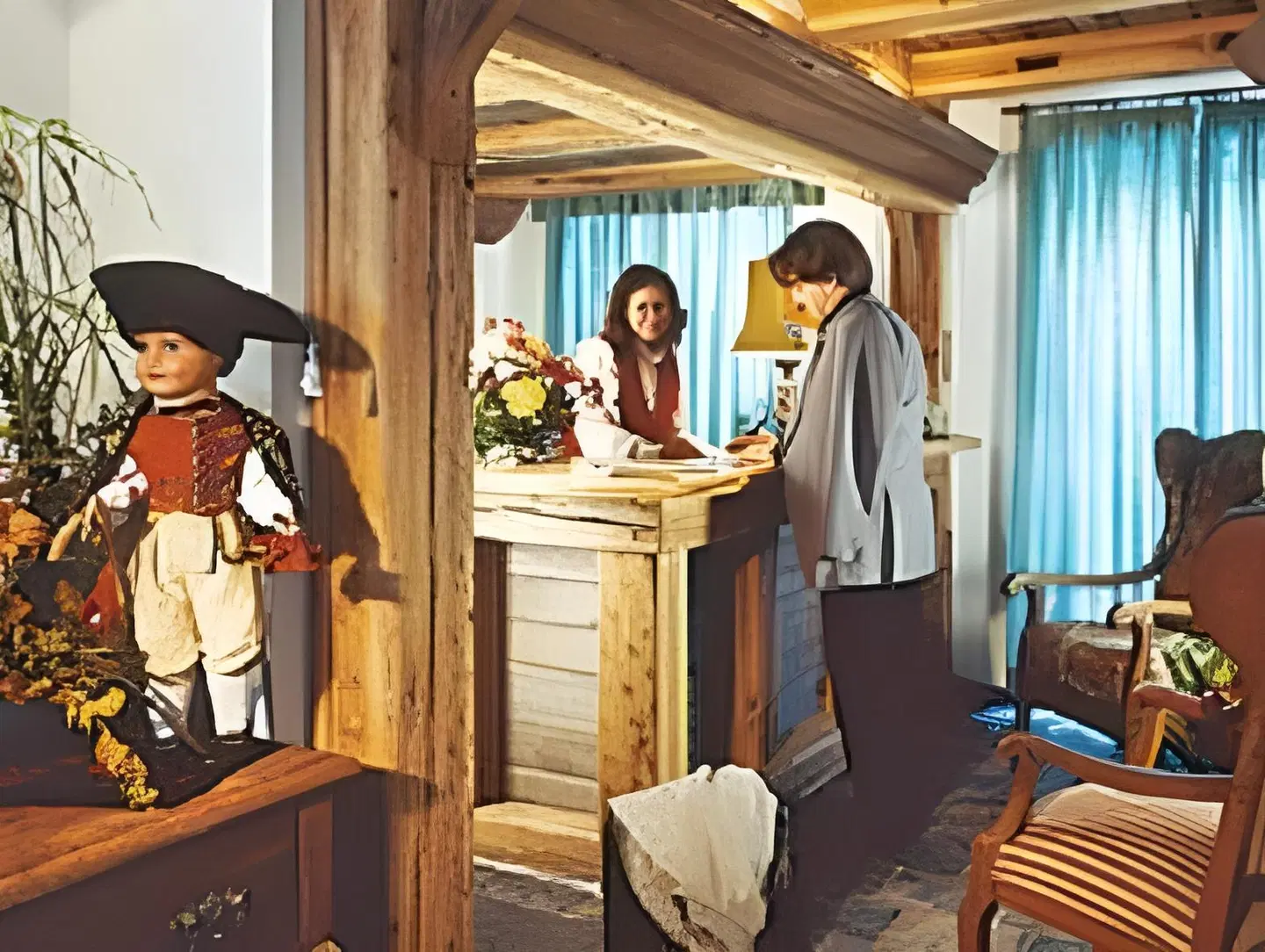 Hotel Till Eulenspiegel HEALTH_BEAUTY