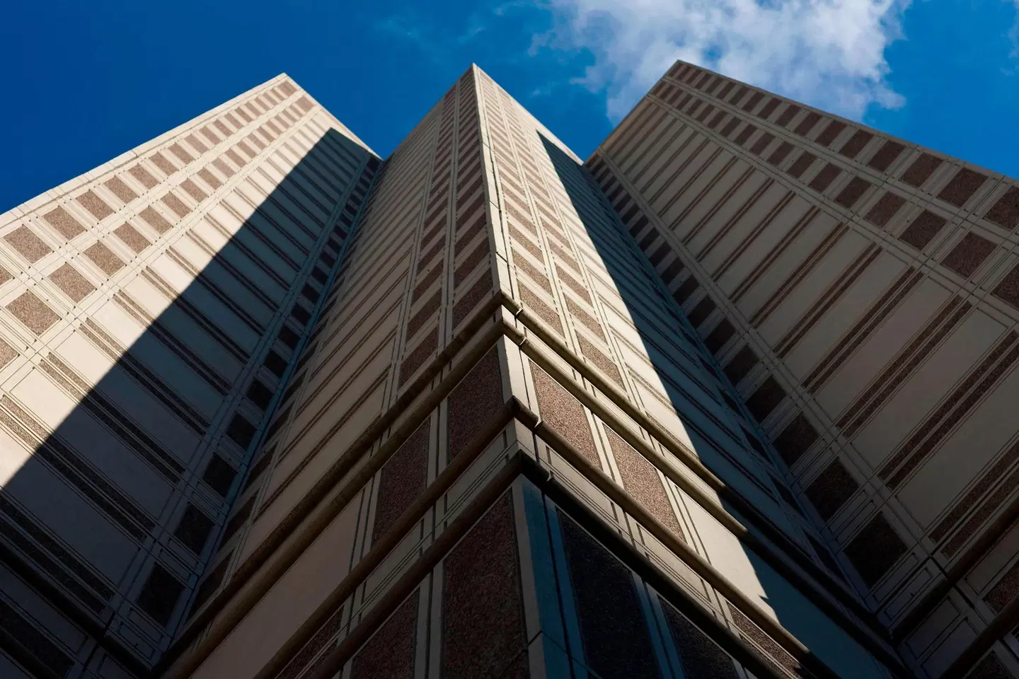 The Westin Pittsburgh EXTERIOR