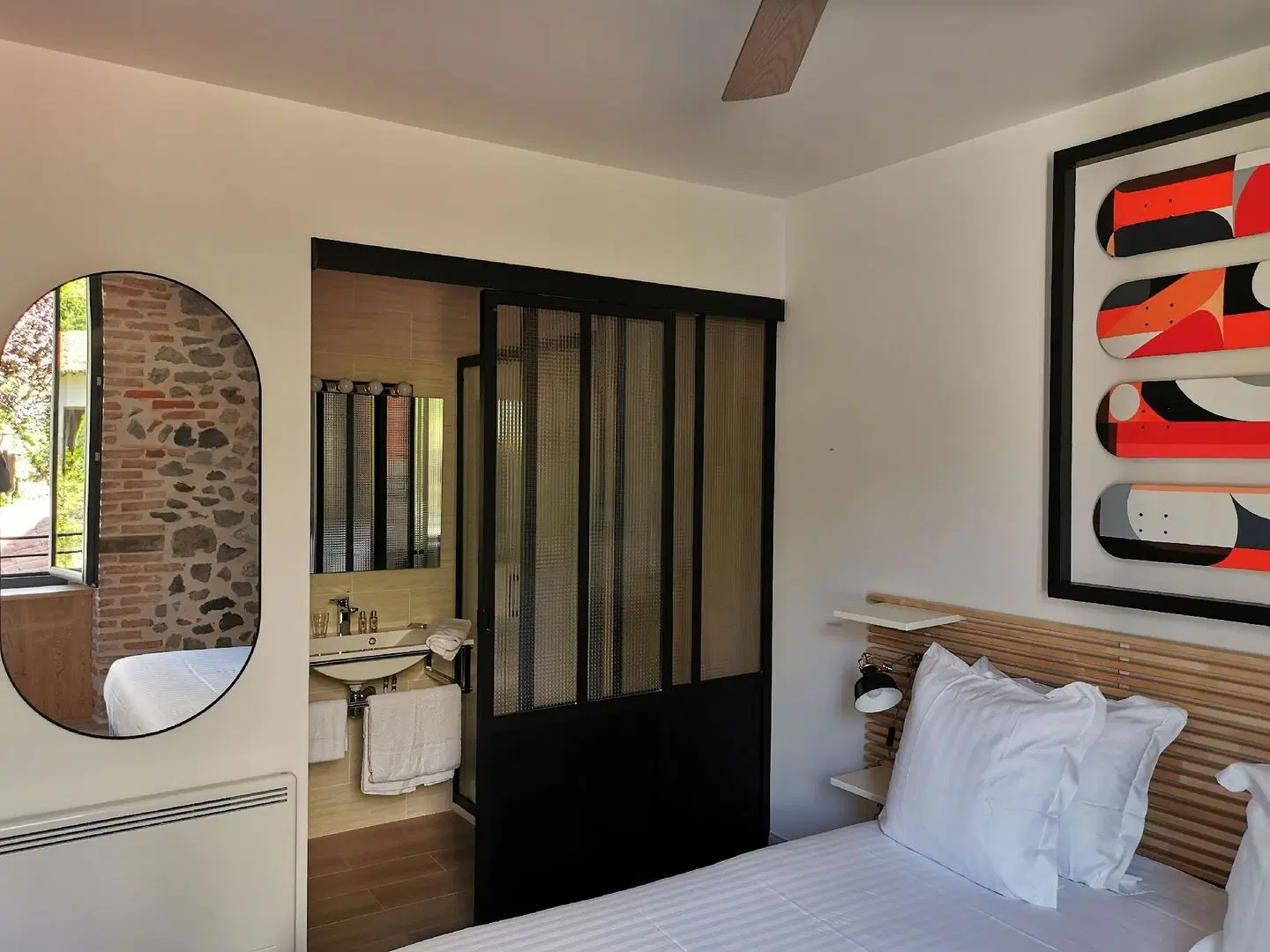Hotel Zadig ROOM_EXAMPLE