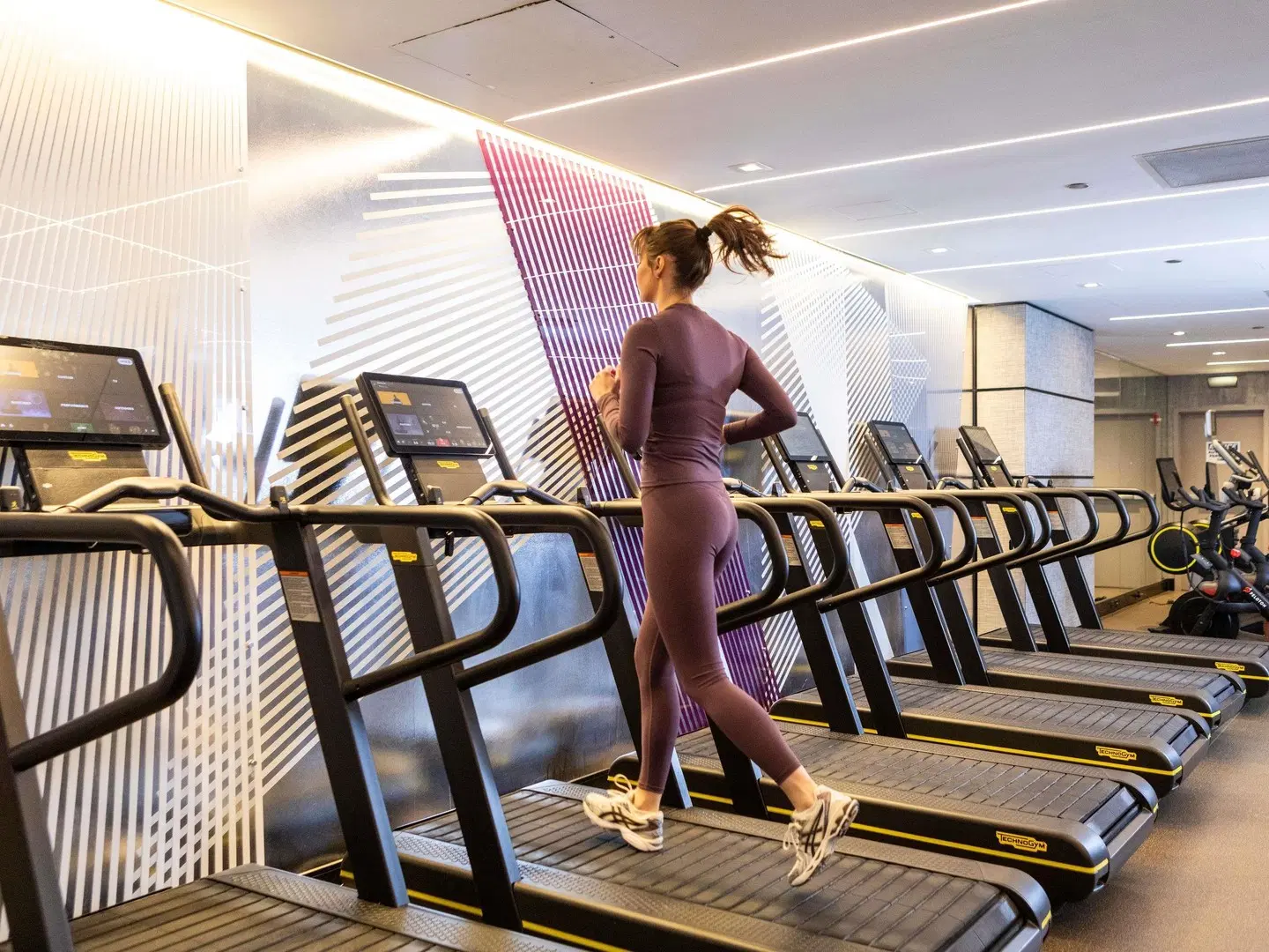 Sofitel Chicago Magnificent Mile Hotel SPORTS_AND_LEISURE