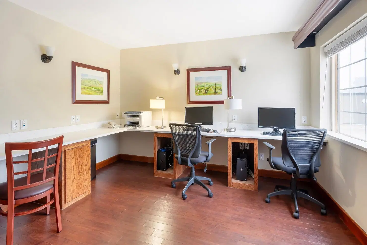 Best Western PLUS Walla Walla Suites Inn ROOM_EXAMPLE