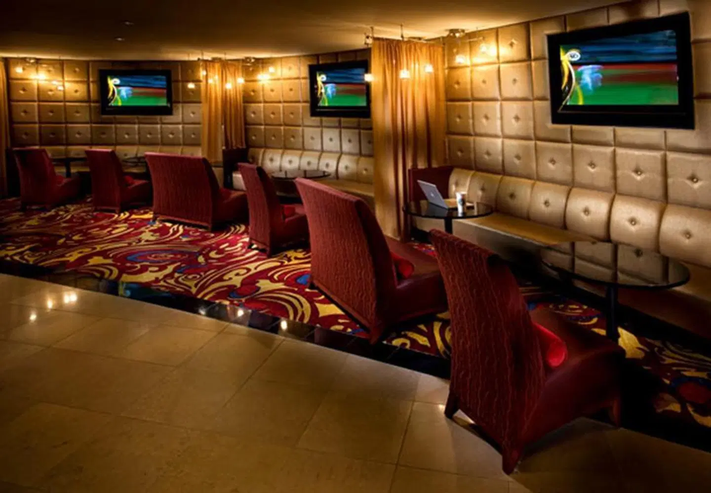 Chicago Marriott Downtown Magnificent Mile ROOM_EXAMPLE