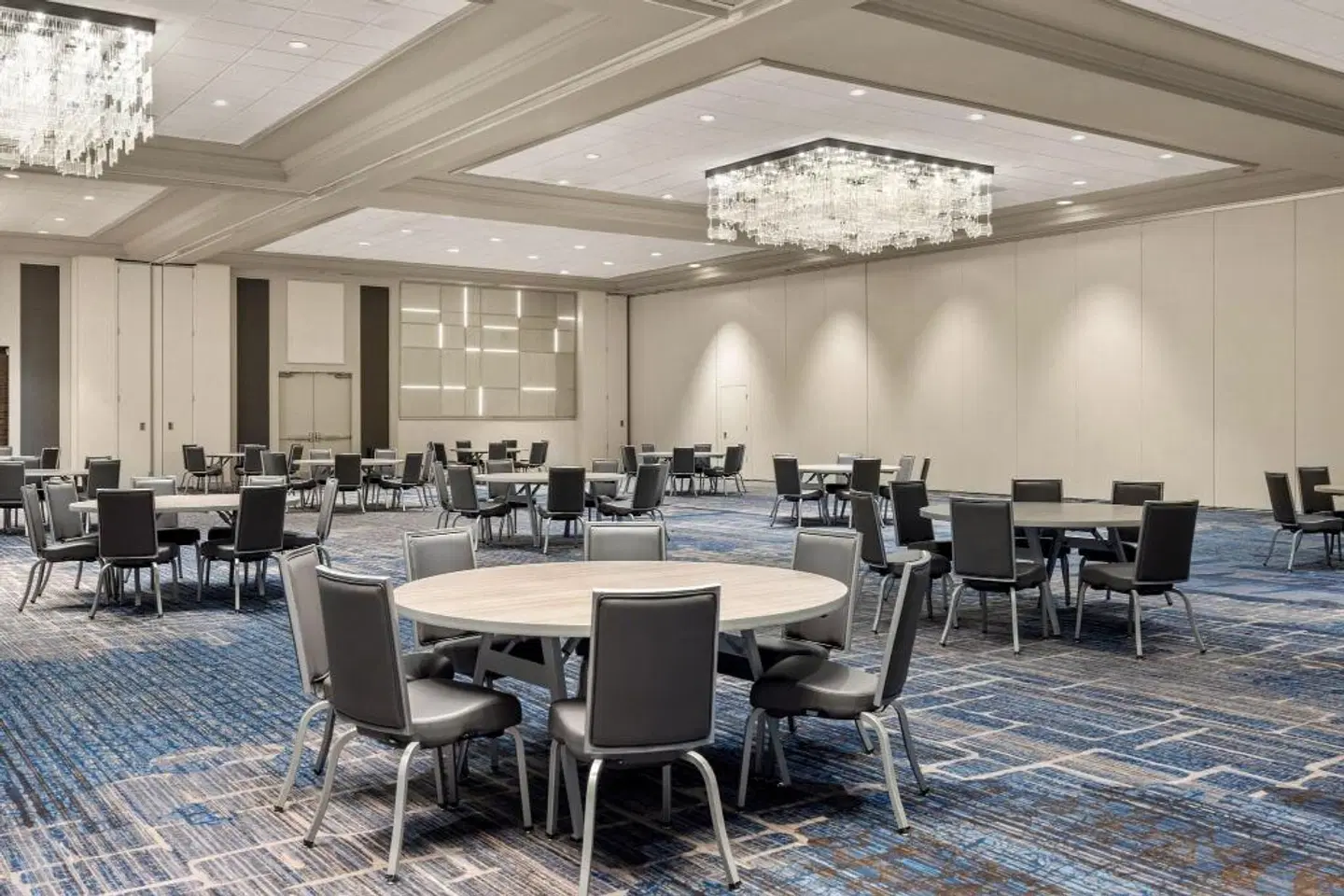 Chicago Marriott Downtown Magnificent Mile Konferenz