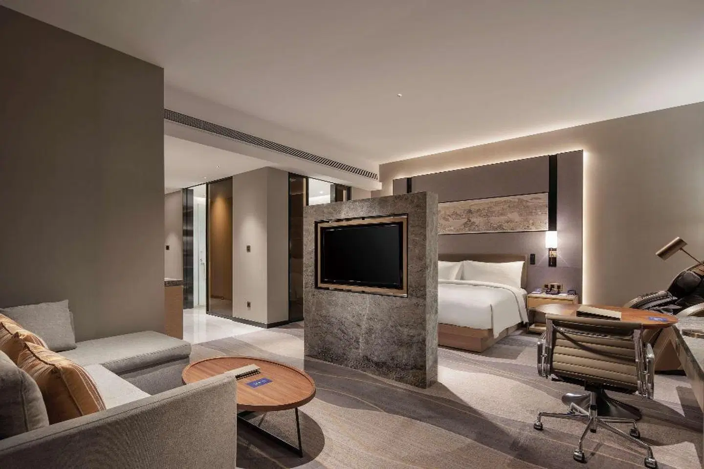 DoubleTree by Hilton Suzhou Wujiang ROOM_EXAMPLE