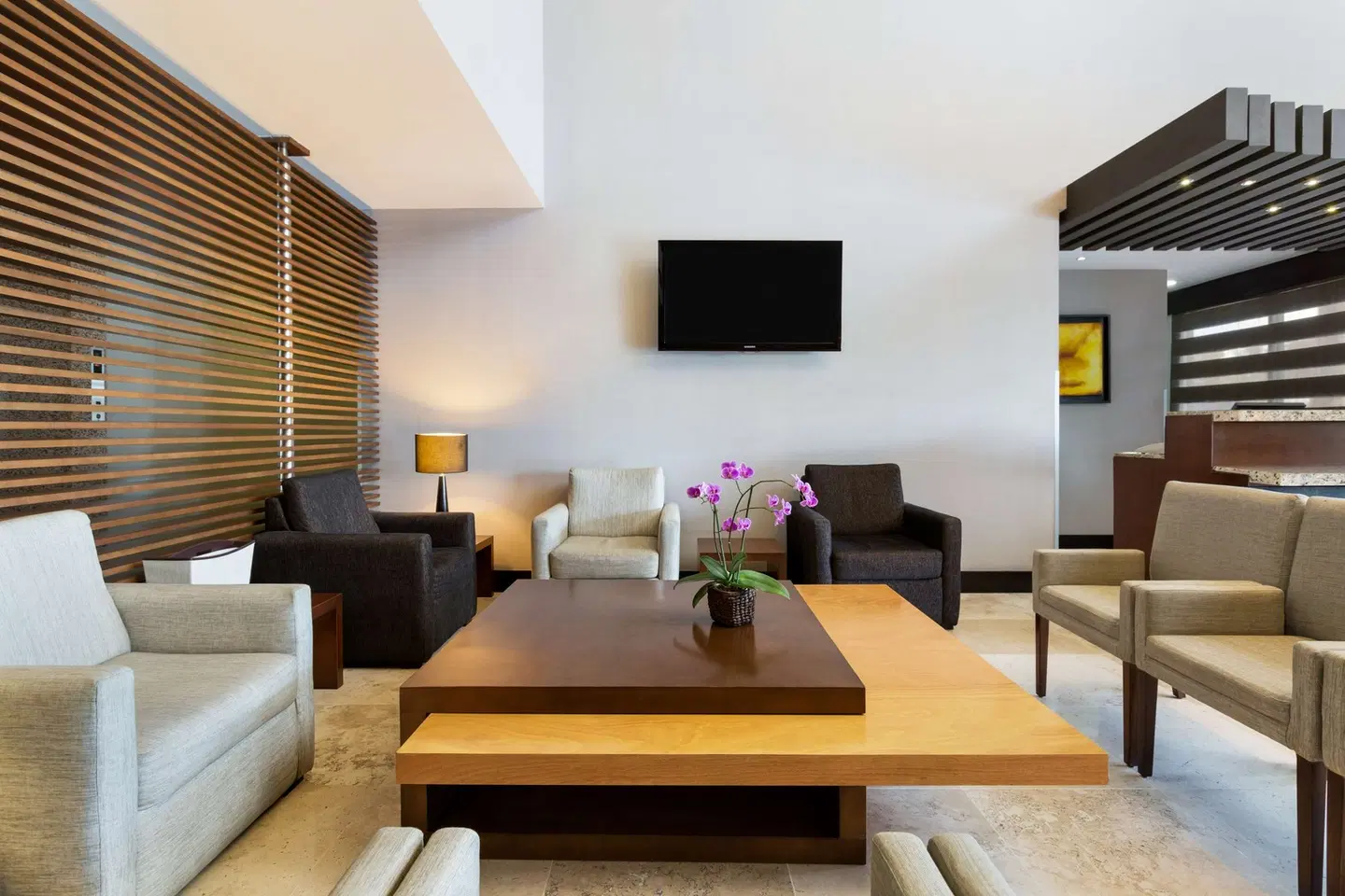 DoubleTree by Hilton Queretaro ROOM_EXAMPLE
