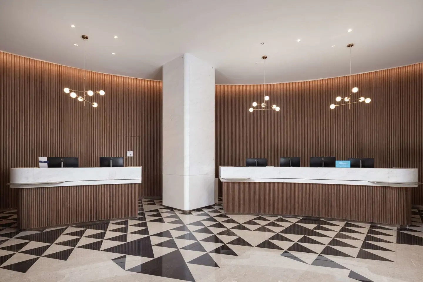 Hilton Garden Inn Shanghai High-Speed East Railway Station Konferenz
