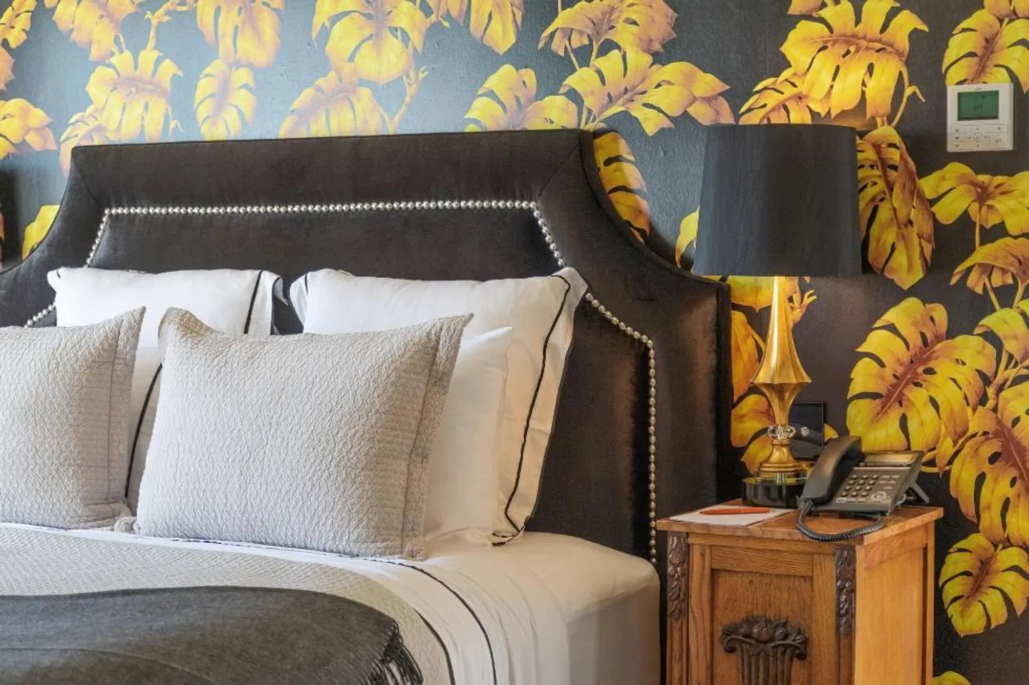 Delgattie Estate ROOM_EXAMPLE
