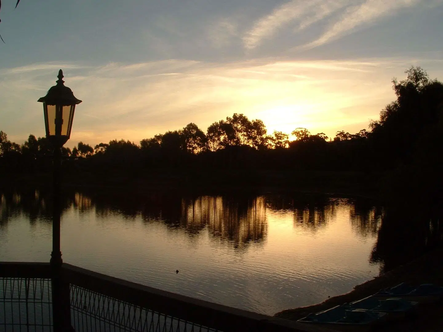 Clare Country Club LANDSCAPE
