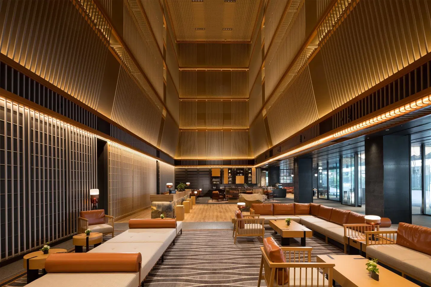 Hilton Kyoto HEALTH_BEAUTY