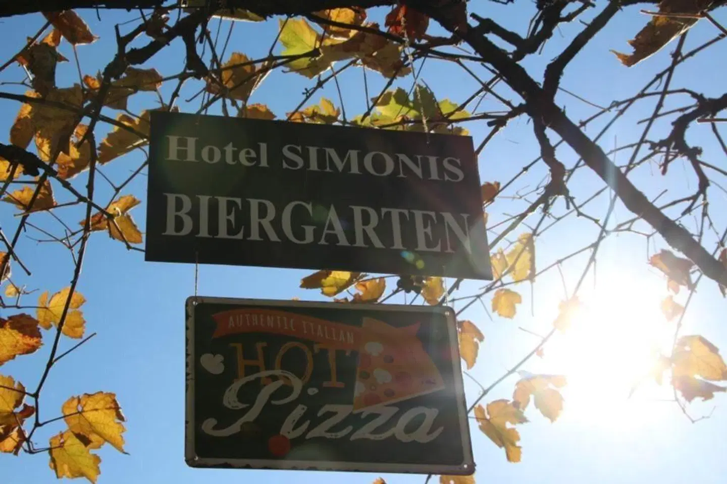 Simonis EXTERIOR