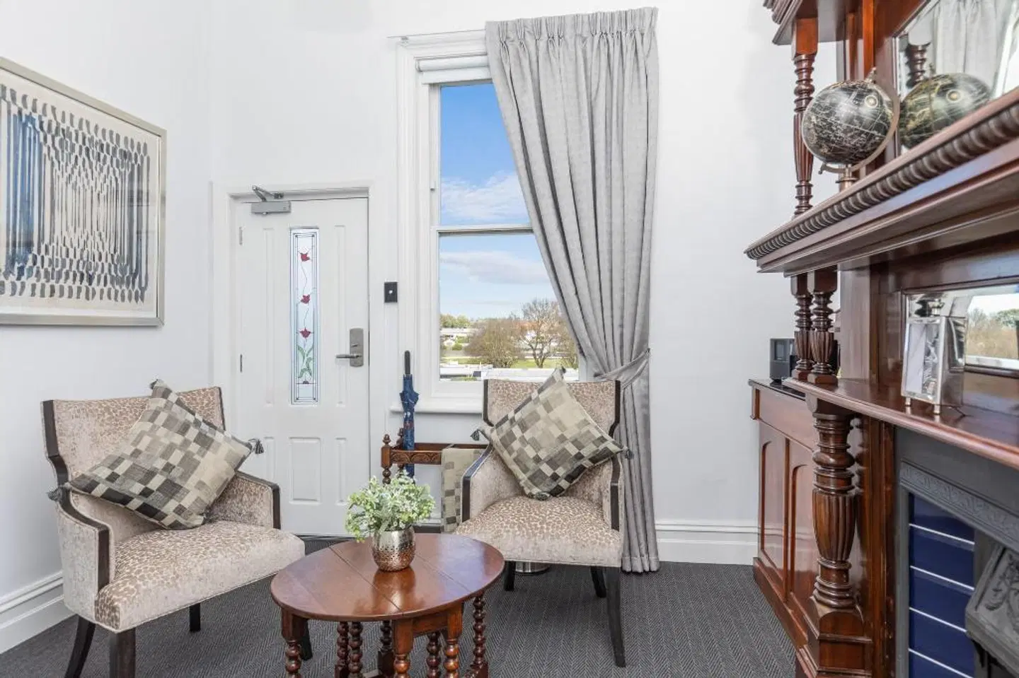 Delgattie Estate ROOM_EXAMPLE