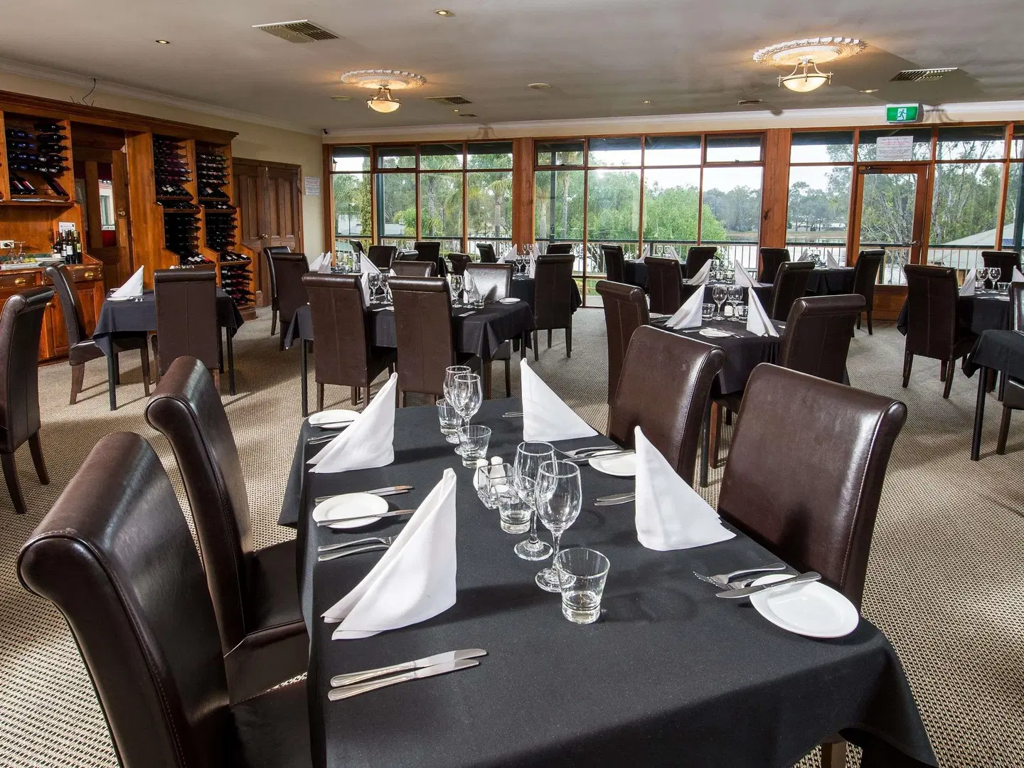 Clare Country Club Restaurant