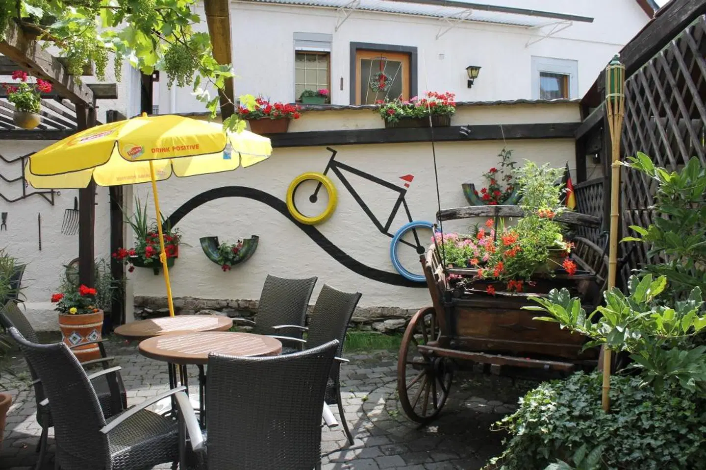 Simonis Terrasse
