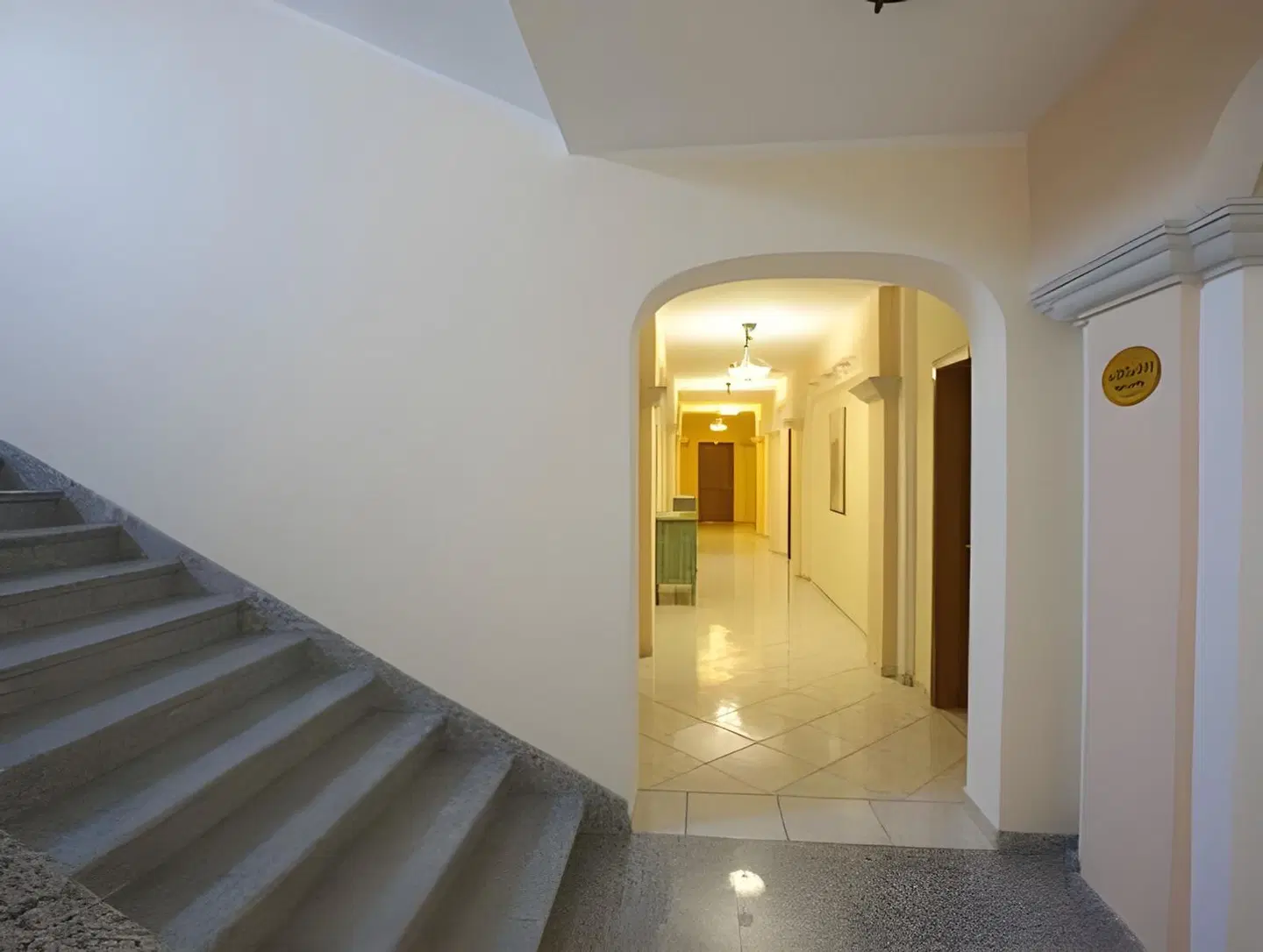 Residence Marina Palace HEALTH_BEAUTY