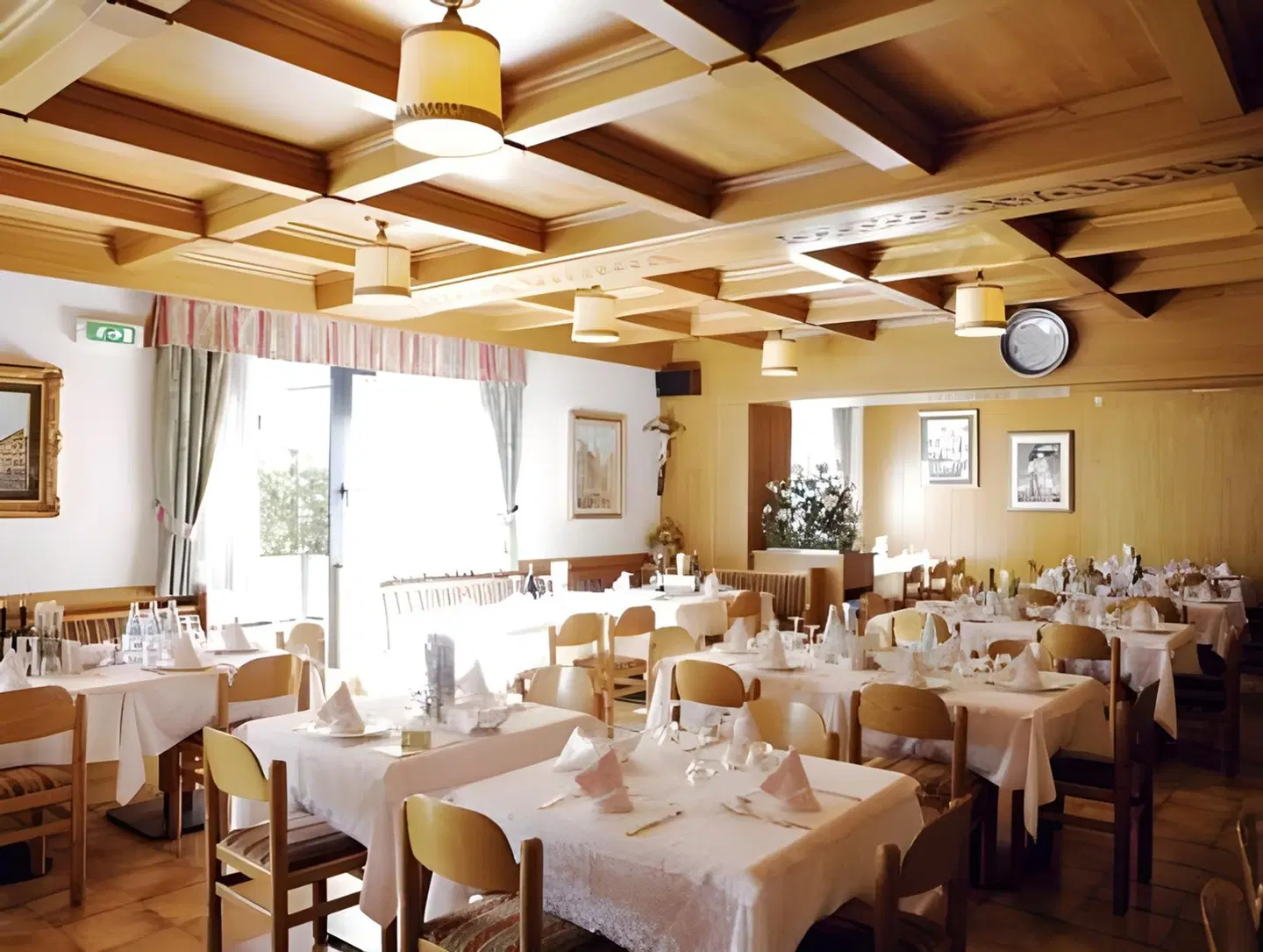 Albergo Dimaro Wellness Hotel Restaurant
