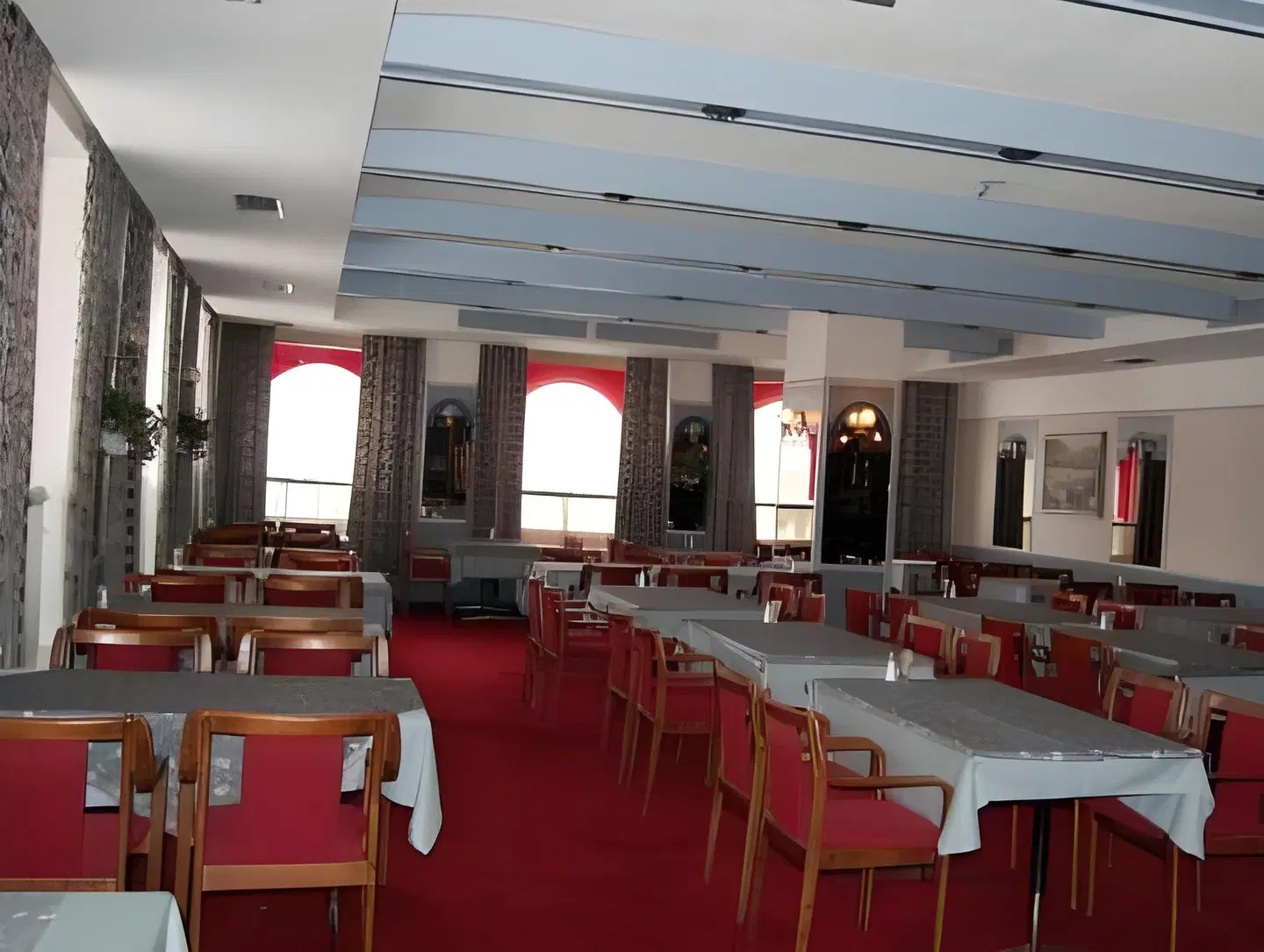 Hirvi Konferenz