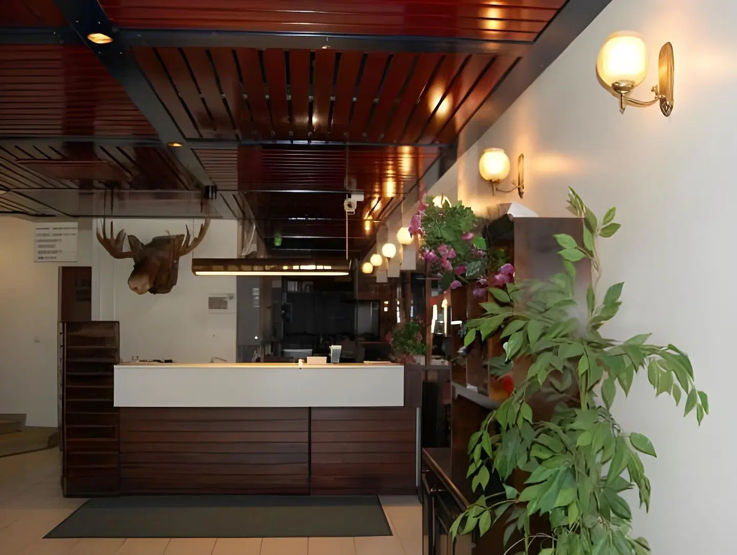 Hirvi LOUNGE_LOBBY