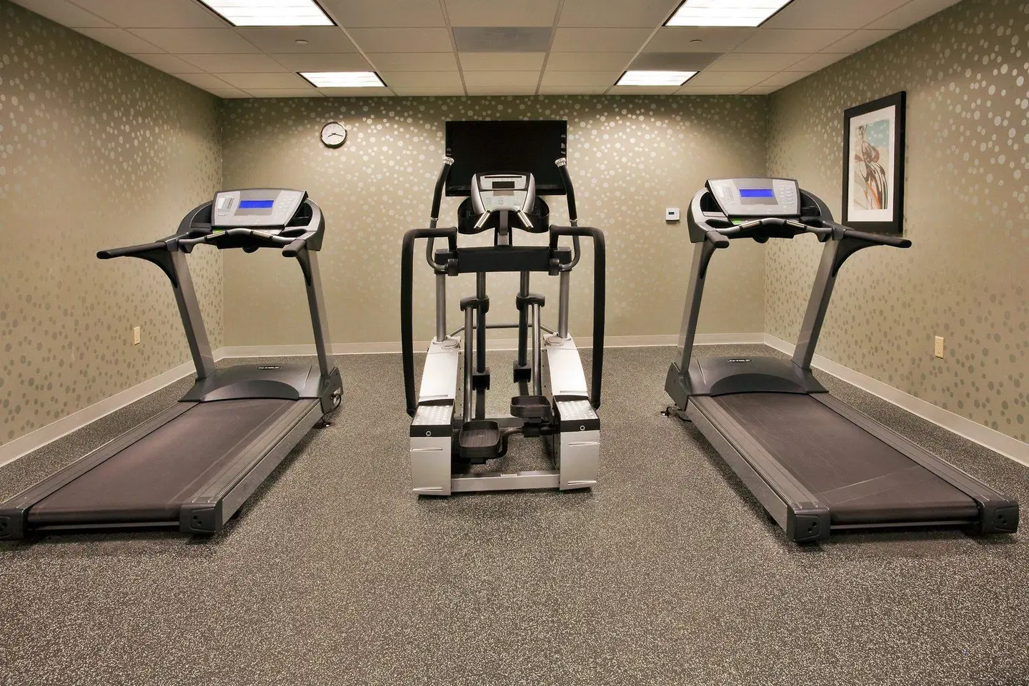 Holiday Inn Express Clearwater by IHG SPORTS_AND_LEISURE