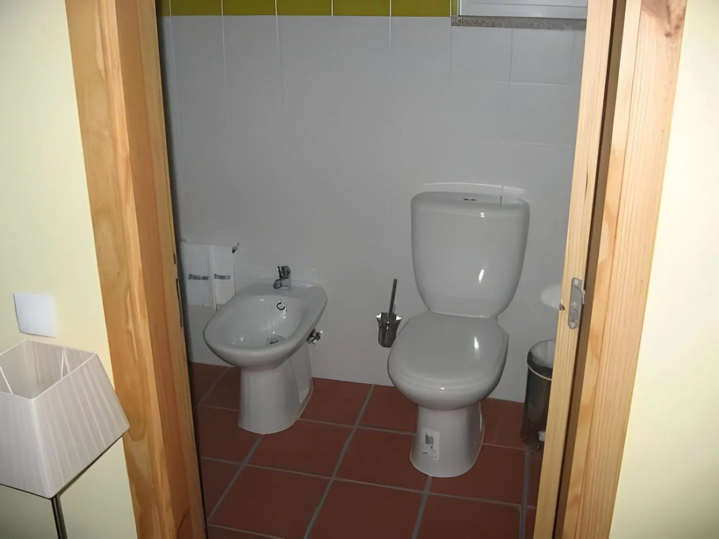 Moinhos Da Tia Antoninha Badezimmer
