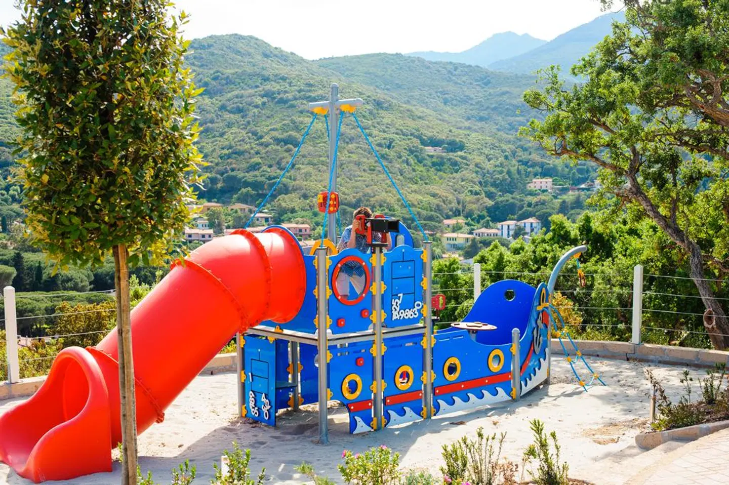 La Perla Del Golfo SPORTS_AND_LEISURE