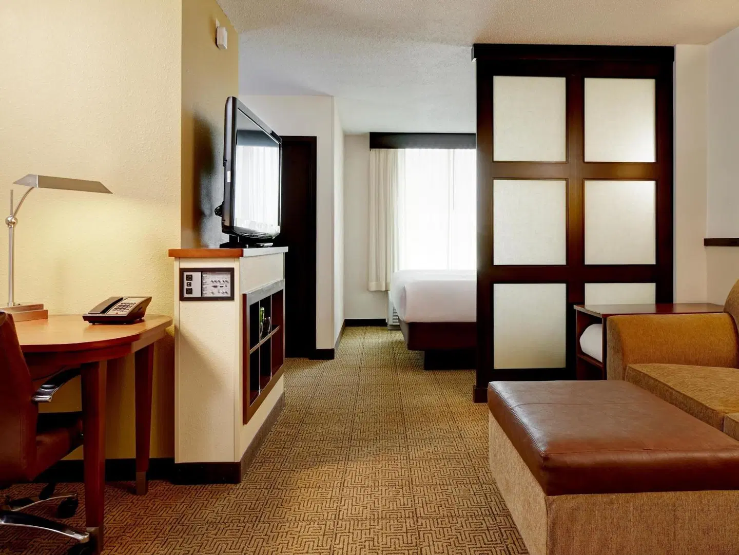 Hyatt Place Uncasville / Casino Area ROOM_EXAMPLE